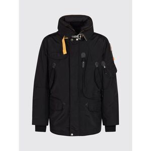 Parajumpers Coat Men Black